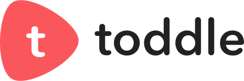 Toddle logo